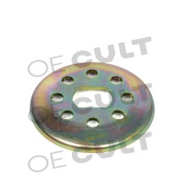 Lichtmaschine, Ersatzteile des Herstellers OE CULT - Originalware Artikelnummer: OEC-P00808