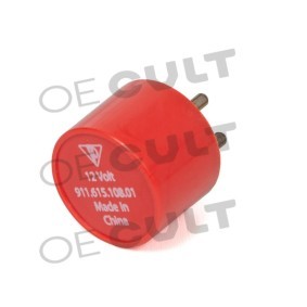 Acquista Relè, Pompa carburante da OE CULT OEC-P00831 a buon mercato per soli 35,05 €