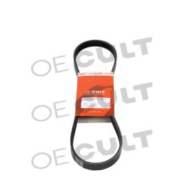 Keilrippenriemen des Herstellers OE CULT - Originalware Artikelnummer: OEC-P00836