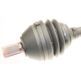 Compre Veio de transmissão de SPIDAN online para Kuga Mk3 a preços moderados