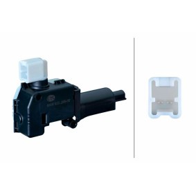 Compre Elemento de ajuste, fecho centralizado da HELLA 6NW 935 286-001 a um preço baixo por 36,94 €