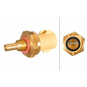 Kühlmitteltemperatursensor 6PT 358 385-021 von HELLA günstig für 13,74 € online kaufen