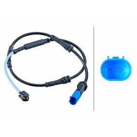 Compre Sensor de desgaste pastilha de travão de HELLA online para X2 (U10) a preços moderados