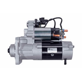 Acquista Motorino avviamento da HELLA 8EA 012 586-801 a buon mercato per soli 306,25 €