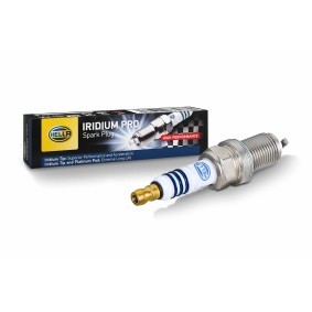 Zündkerze 8EH 188 869-121 von HELLA günstig für 8,22 € online kaufen