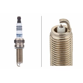 Zündkerze 8EH 188 869-131 von HELLA günstig für 20,36 € online kaufen