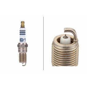 Zündkerze 8EH 188 869-151 von HELLA günstig für 63,54 € online kaufen