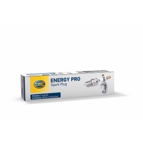 Zündkerze 8EH 358 238-451 von HELLA günstig für 10,18 € online kaufen