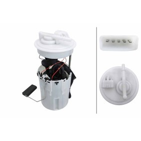 Comprar Unidad de alimentación de combustible de HELLA 8TF 358 316-551 a bajo precio de 99,13 €