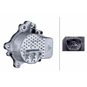 Achetez des Pompe à eau de chez HELLA en ligne pour Prius PHV 3/5 portes (_W52_) à prix modérés
