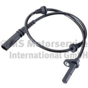 ABS-Sensor 7.14059.50.0 von PIERBURG günstig für 36,46 € online kaufen