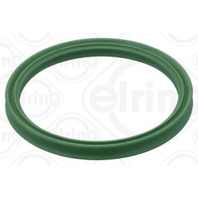 Compre Retentor, tubo do ar de sobrealimentação de ELRING online para 5 Sedan (G60) a preços moderados