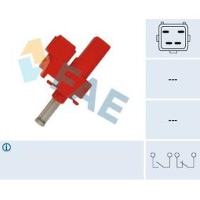 Kupplungsschalter (GRA) 24835 von FAE günstig für 19,17 € online kaufen