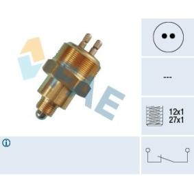 Osta Jarruvalokatkaisin FAE:llä 25090 edullisesti hintaan 27,37 €