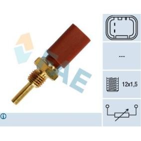 Kühlmitteltemperatursensor 33710 von FAE günstig für 18,36 € online kaufen
