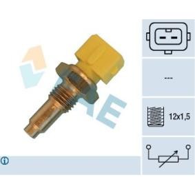 Kühlmitteltemperatursensor 33760 von FAE günstig für 13,46 € online kaufen