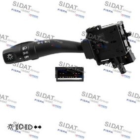 Lenkstockschalter 431502A2 von SIDAT günstig für 52,72 € online kaufen
