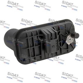 Compre Transductor de presión de SIDAT online para A3 Sportback (8YA) a precios moderados