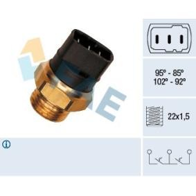 Temperaturschalter, Kühlerlüfter 37820 von FAE günstig für 19,25 € online kaufen