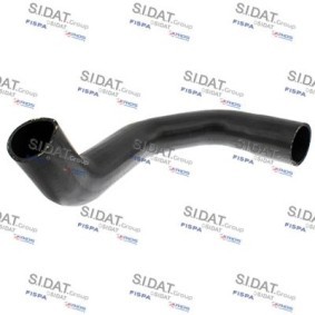 Compre Tubo flexível do ar de sobrealimentação da SIDAT 501048 a um preço baixo por 47,28 €