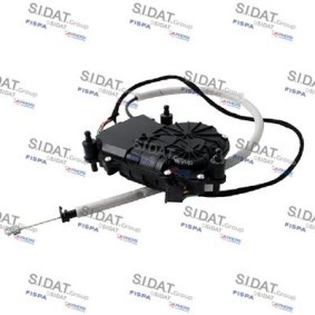 Compre Cierre centralizado de SIDAT online para X4 (G02, F98) a precios moderados