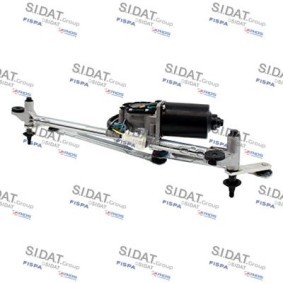 Comprar Sistema de lavado de parabrisas de SIDAT 68138A2 a bajo precio de 114,82 €