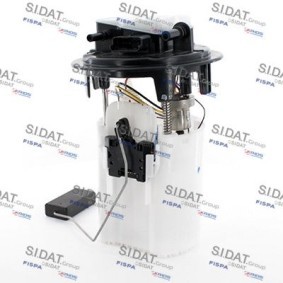 Compre Bomba de combustible de SIDAT online para C3 III Furgoneta / Hatchback (SX, SY) a precios moderados