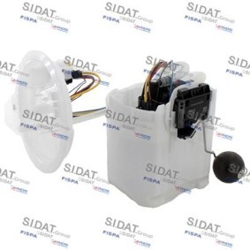Compre Bomba de combustível de SIDAT online para 5 Touring (G31) a preços moderados