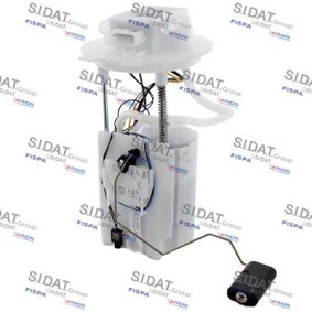 Compre Bomba de combustible de SIDAT online para Qashqai III (J12) a precios moderados