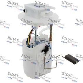 Acquista Impianto alimentazione carburante da SIDAT 721628 a buon mercato per soli 242,92 €