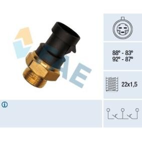 Temperaturschalter, Kühlerlüfter 37900 von FAE günstig für 27,94 € online kaufen