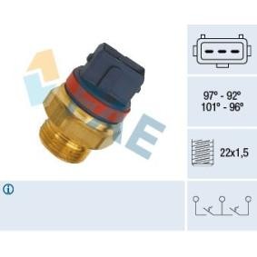 Temperaturschalter, Kühlerlüfter 37930 von FAE günstig für 26,18 € online kaufen