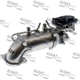 Acquista Radiatore EGR da SIDAT online per 8 Coupe (G15, F92) a prezzi moderati