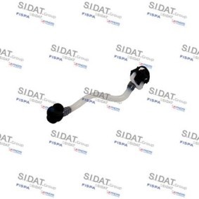 Comprar Tubería de combustible de SIDAT 83.6222A2 a bajo precio de 11,80 €