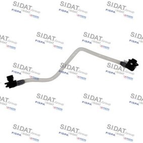 Comprar Tubería de combustible de SIDAT 83.6227A2 a bajo precio de 12,79 €