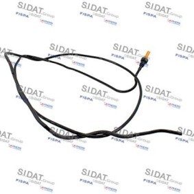 Kraftstoffleitung 83.6228A2 von SIDAT günstig für 39,20 € online kaufen