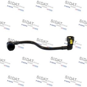 Comprar Tubería de combustible de SIDAT 83.6233A2 a bajo precio de 29,97 €