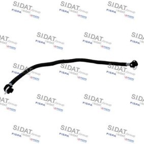 Comprar Tubería de combustible de SIDAT 83.6255A2 a bajo precio de 20,43 €