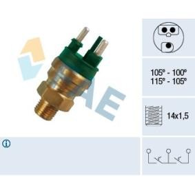Temperaturschalter, Kühlerlüfter 38130 von FAE günstig für 18,10 € online kaufen
