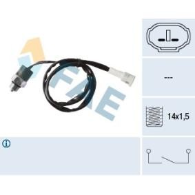 Acquista Interruttore retromarcia da FAE online per X-90 (EL) a prezzi moderati