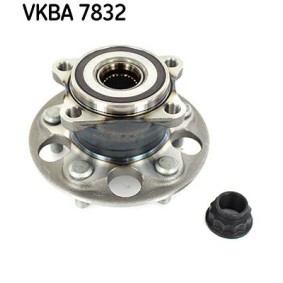 Compre Rodamiento de rueda de SKF online para YARIS (_P21_, _PA1_, _PH1_) a precios moderados