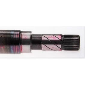 Compre Veio de transmissão da LÖBRO GKND12982 a um preço baixo por 163,57 €
