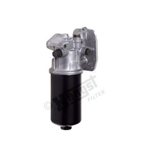 Acquista Kit filtro idraulico, Cambio automatico da HENGST FILTER HG101H D832 a buon mercato per soli 123,96 €