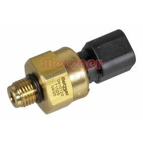 Comprar Presóstato aceite, dirección asistida de METZGER 0910122 a bajo precio de 43,93 €