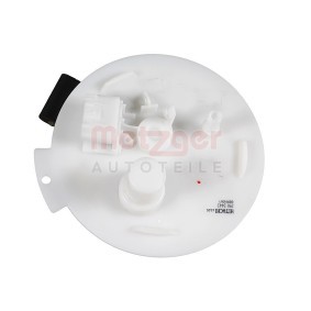 Acquista Impianto alimentazione carburante da METZGER 2250681 a buon mercato per soli 450,84 €