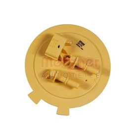 Comprar Unidad de alimentación de combustible de METZGER 2250684 a bajo precio de 406,90 €