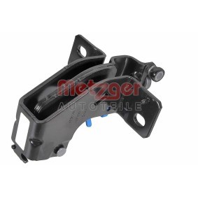 Compre Guia dos roletes, porta corrediça da METZGER 2310970 a um preço baixo por 140,98 €