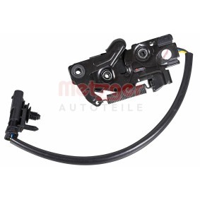 Acquista Serrat. cofano motore da METZGER 2311021 a buon mercato per soli 50,41 €