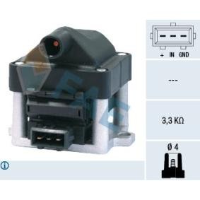 Zündspule 80200 von FAE günstig für 107,45 € online kaufen