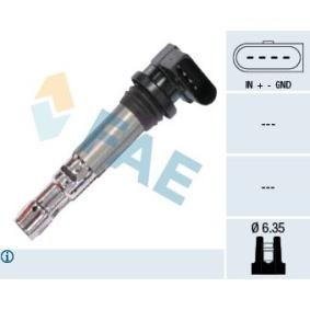 Zündspule 80201 von FAE günstig für 88,42 € online kaufen